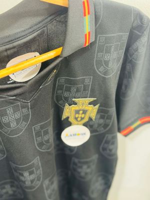 Portugal Balck panther Kit_img_3