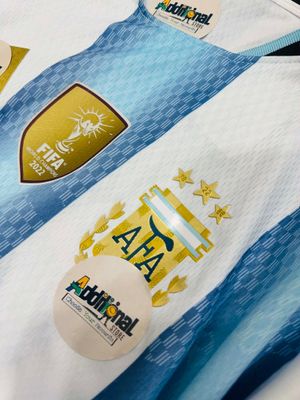 Argentina 2026 World Cup Home Kit_img_2