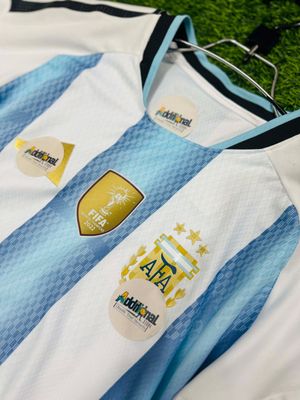 Argentina 2026 World Cup Home Kit_img_1