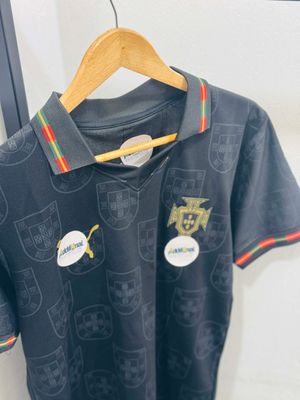 Portugal Balck panther Kit_img_1