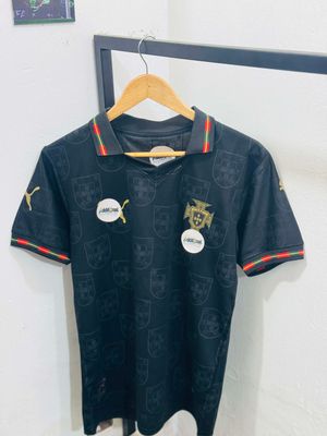 Portugal Balck panther Kit_img_2
