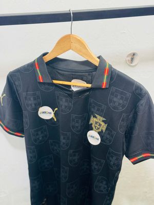 Portugal Balck panther Kit_img_0