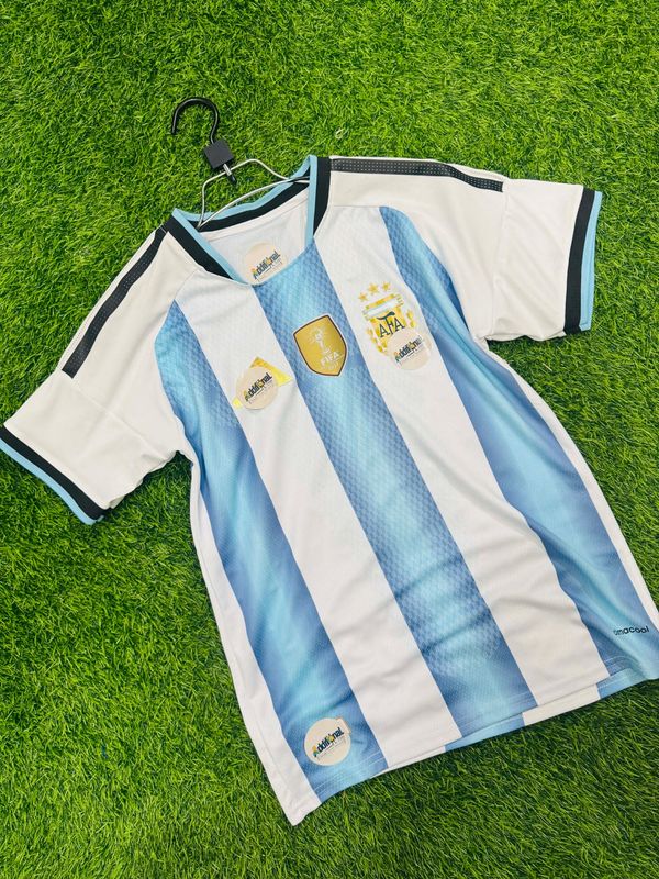 Argentina 2026 World Cup Home Kit