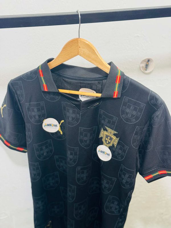 Portugal Balck panther Kit