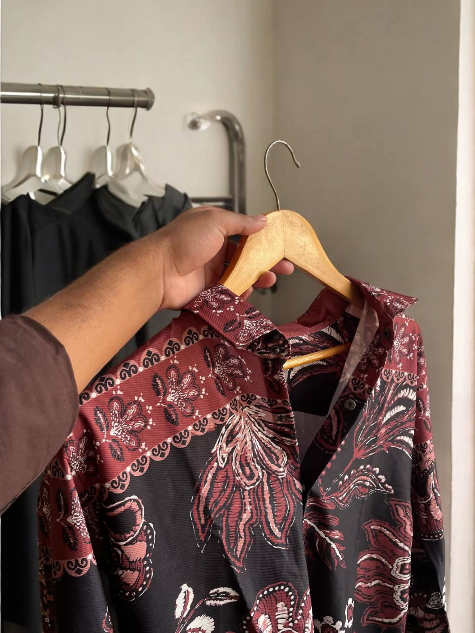 NK 54 Fancy Shirt_img_4