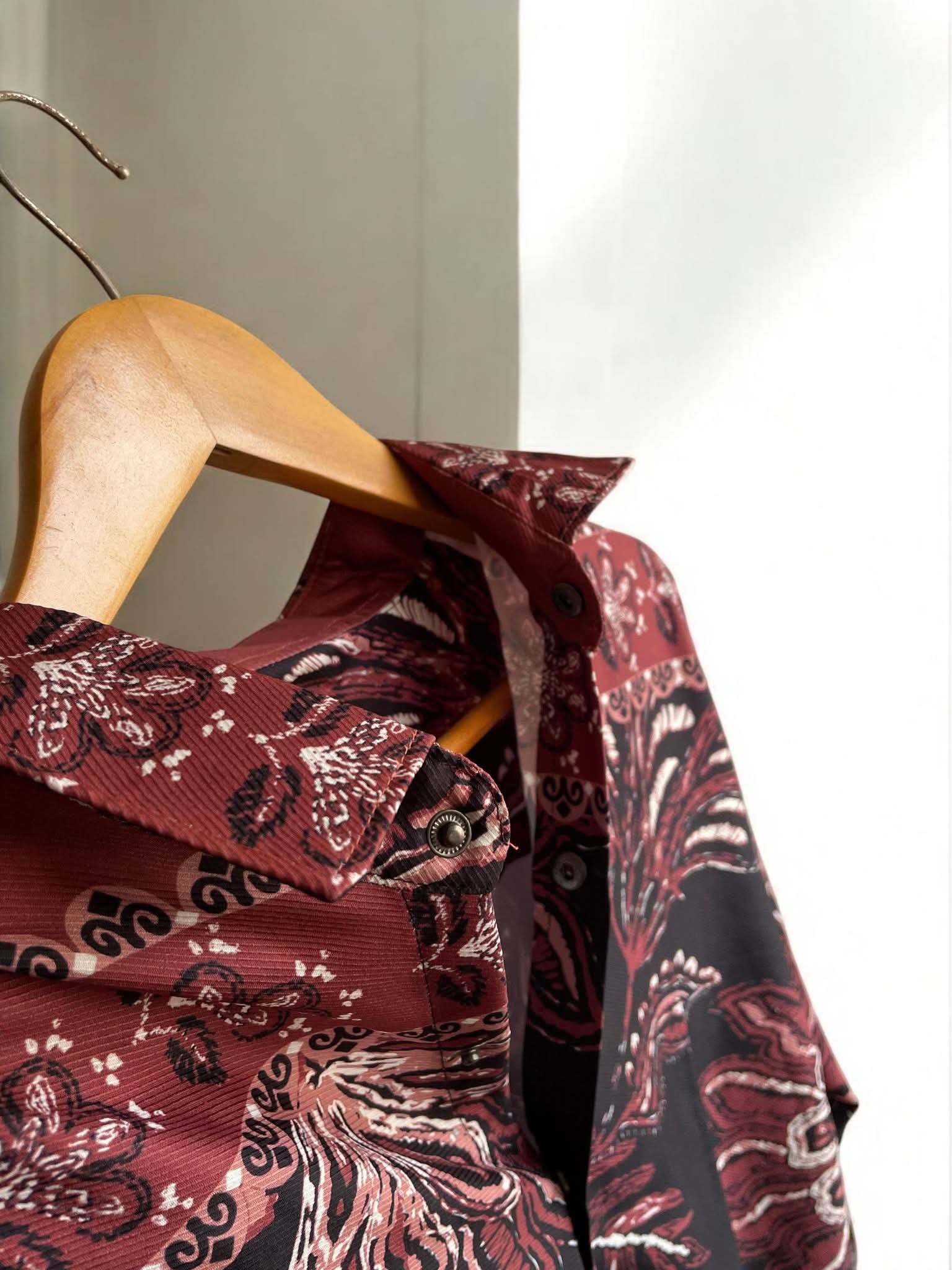 NK 54 Fancy Shirt_img_5