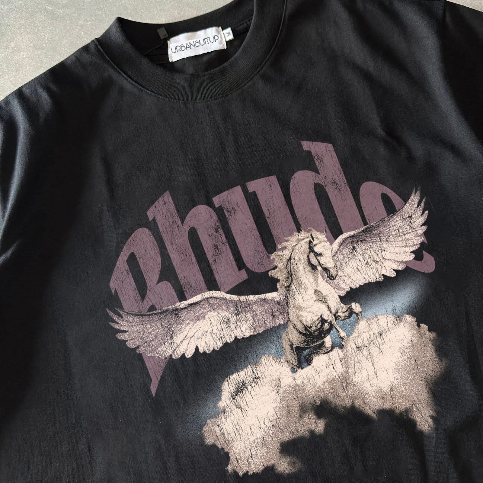 Dropshoulder Tshirt_img_3