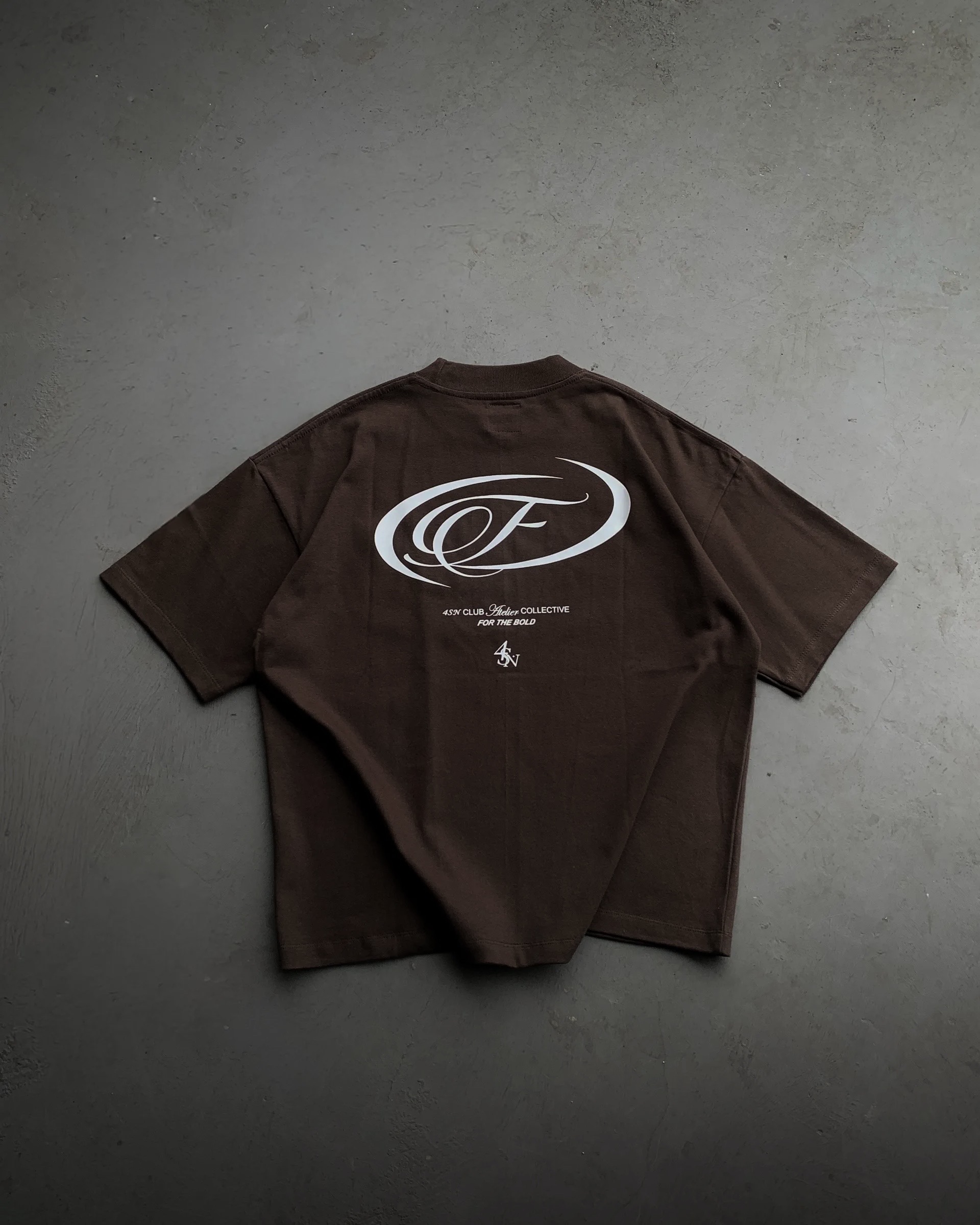 Coffee high GSM Tshirt