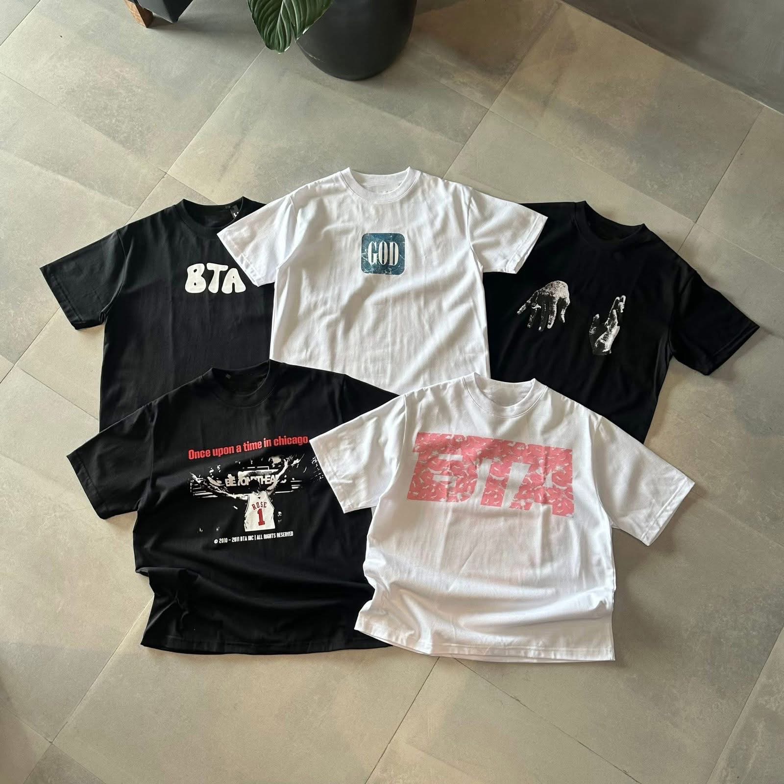 Dropshoulder Tshirt_img_1