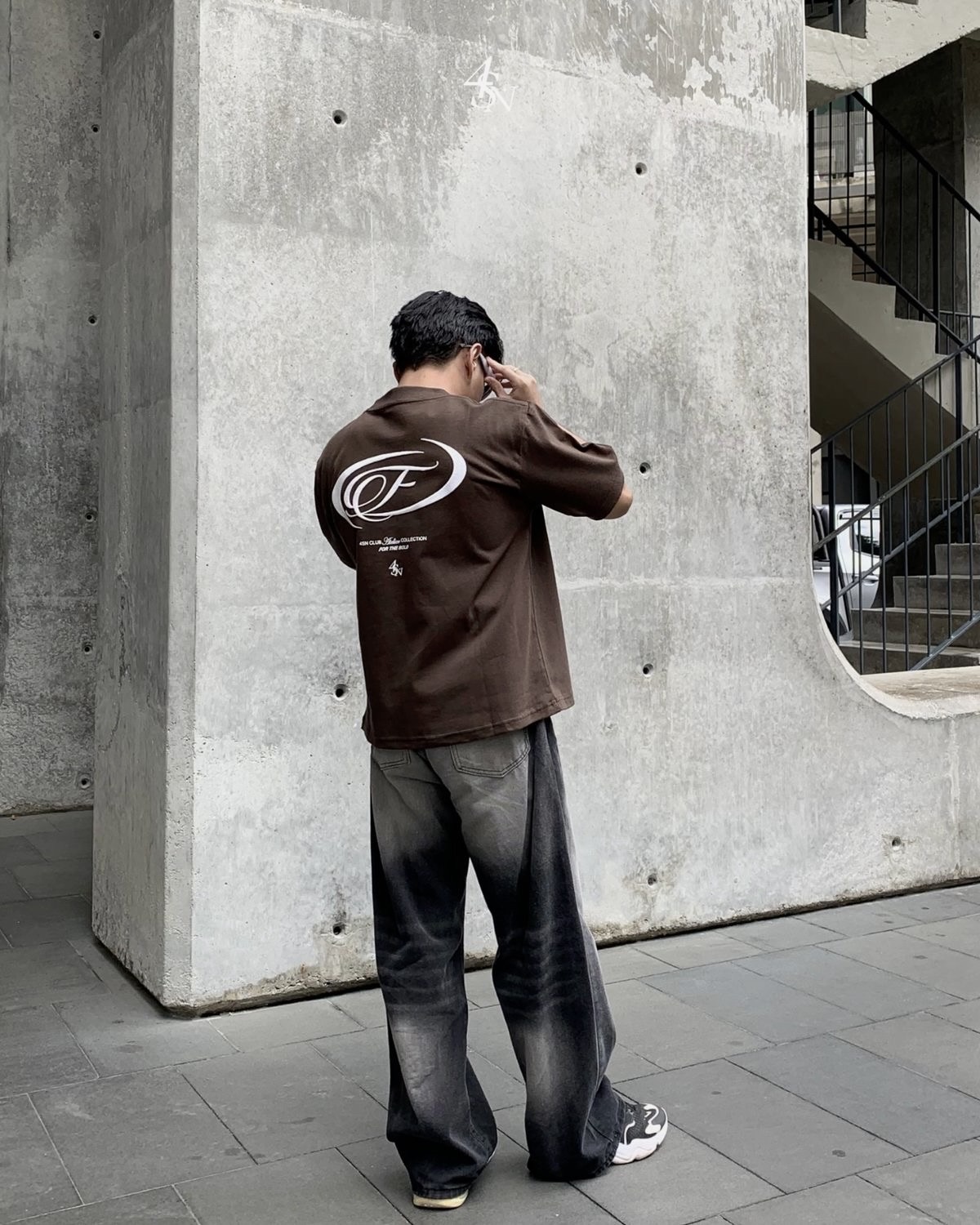 Coffee high GSM Tshirt_img_6