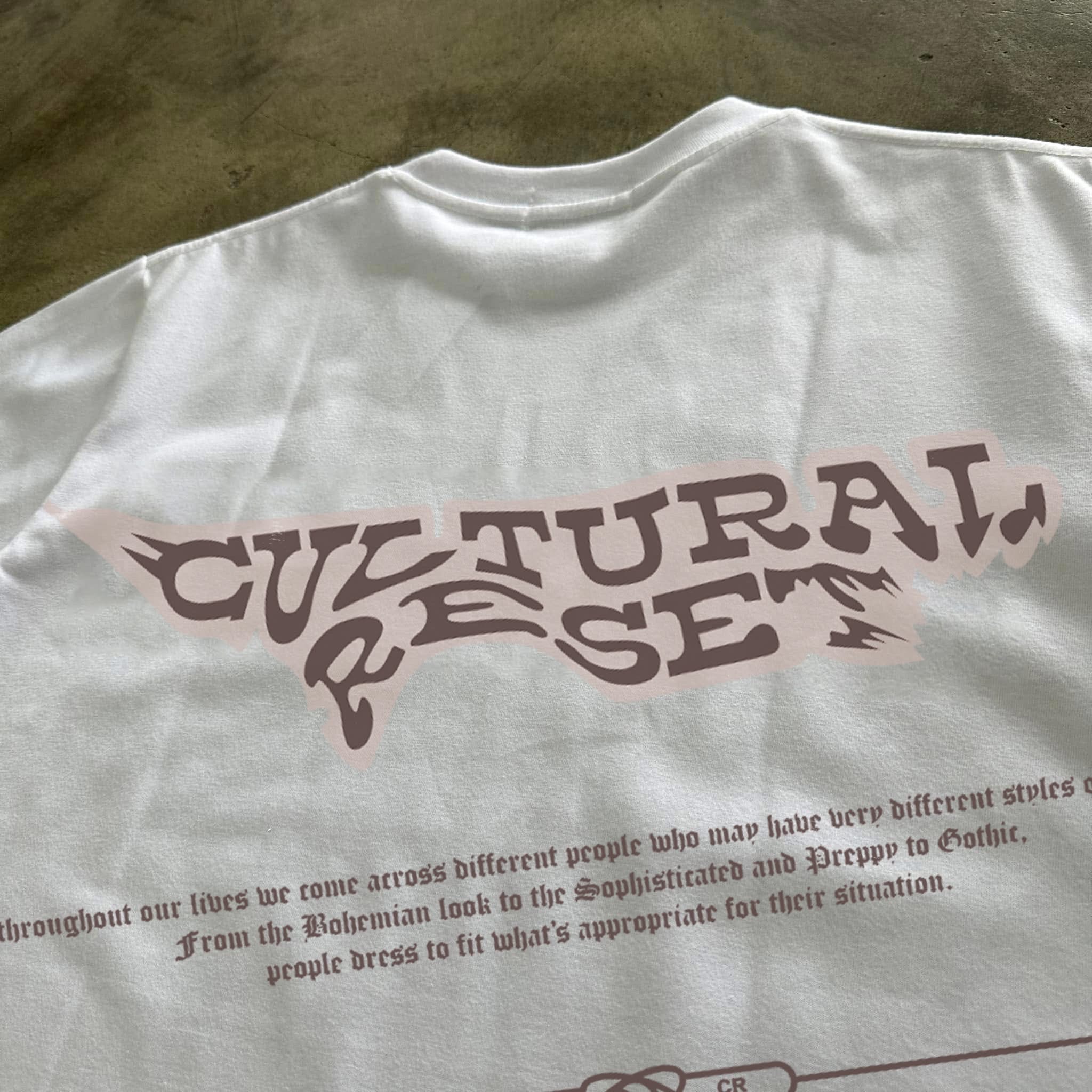 Cultural Oversized white Tshirt_img_4