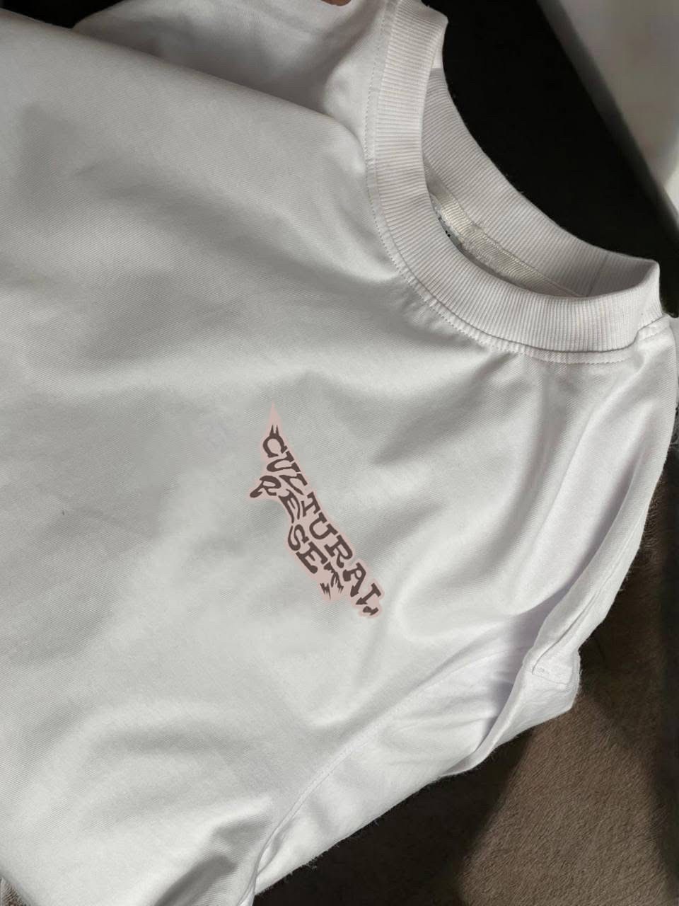 Cultural Oversized white Tshirt_img_1