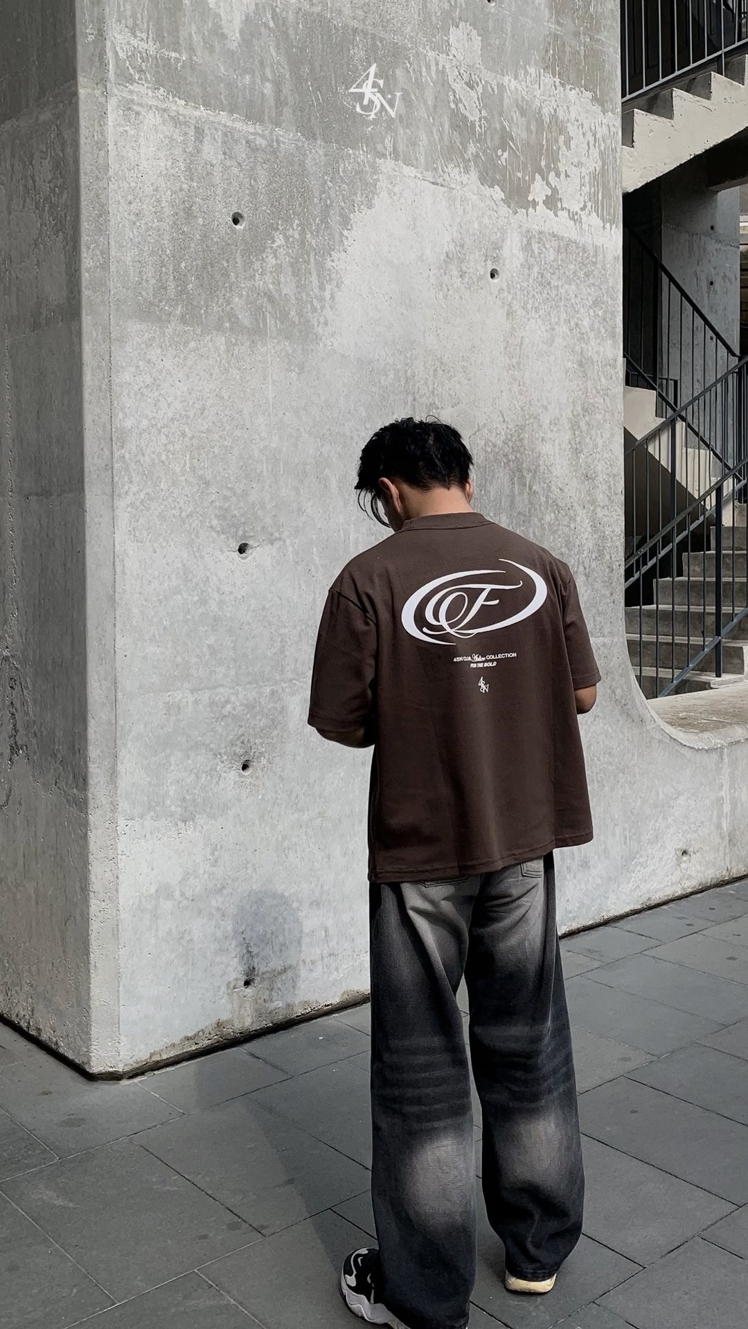 Coffee high GSM Tshirt_img_4