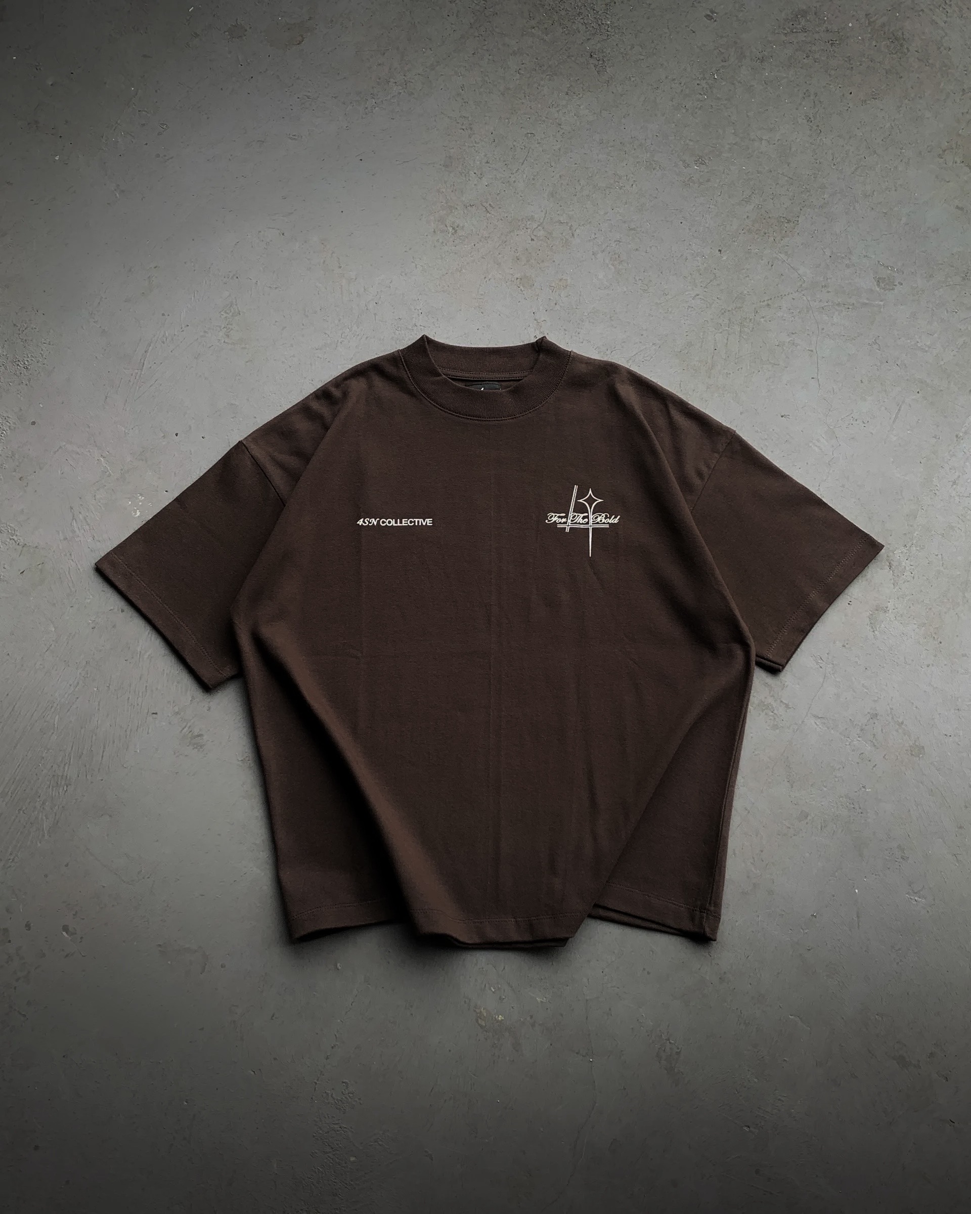 Coffee high GSM Tshirt_img_1