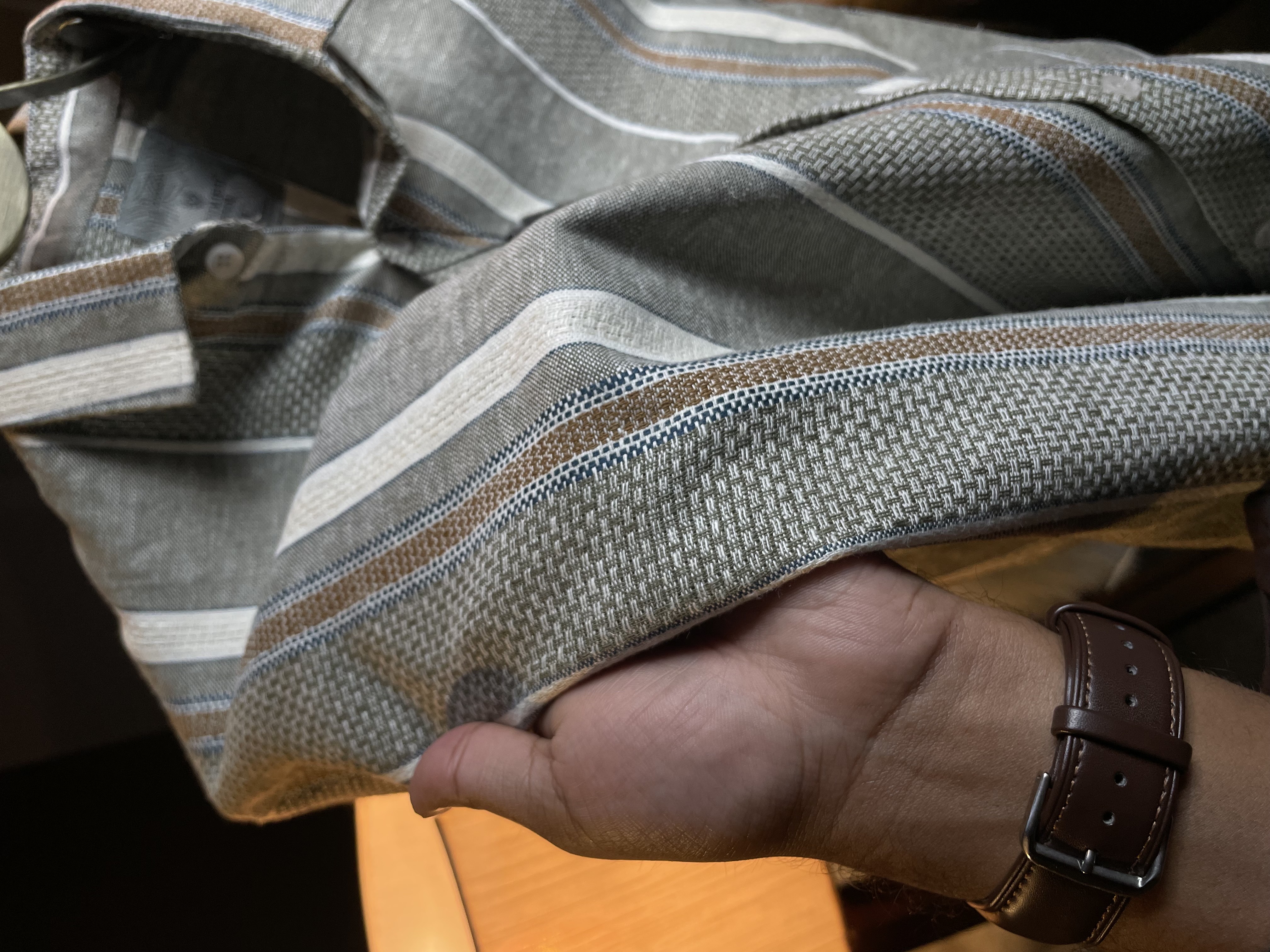 Code- US1 Premium Slim fit Shirt_img_3