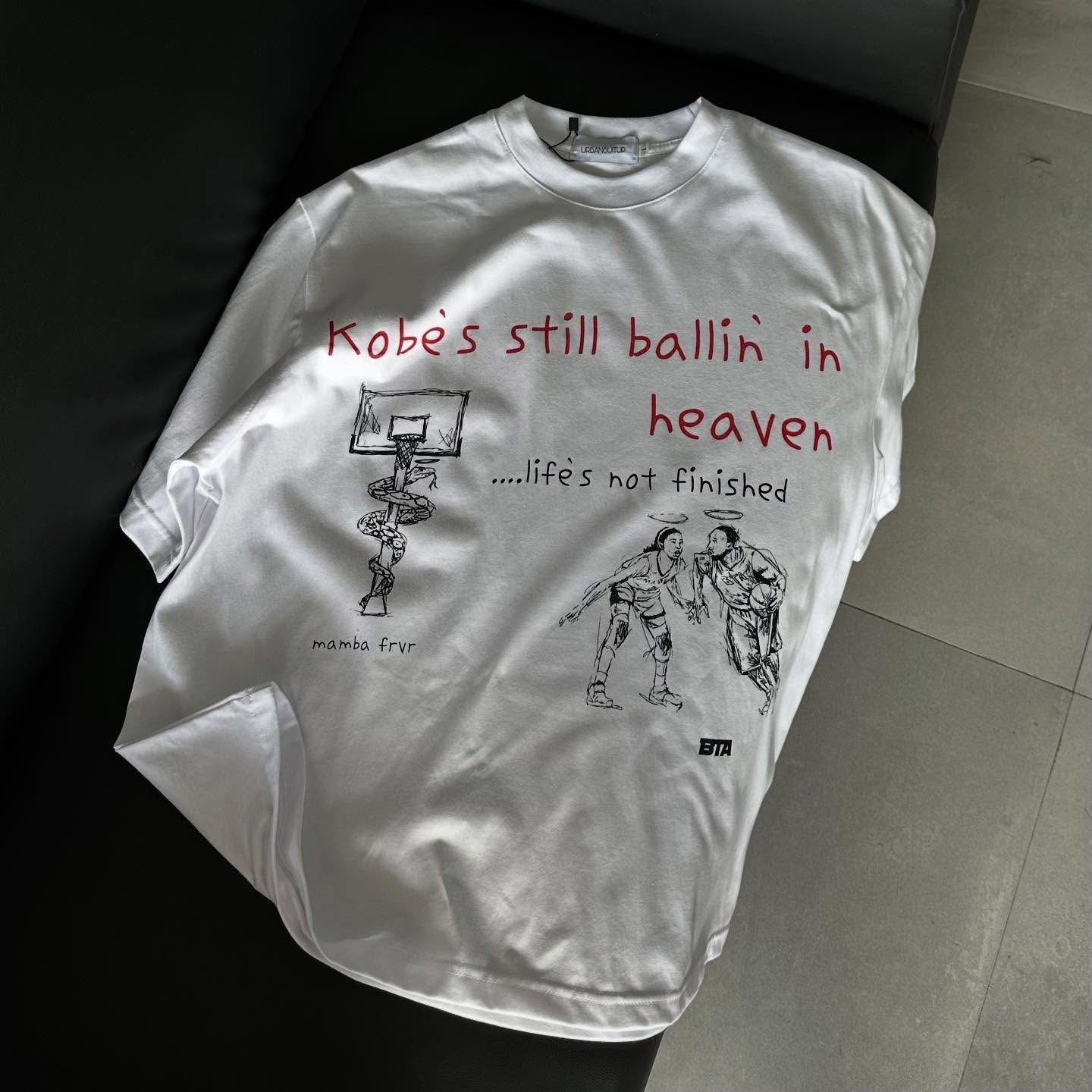 Dropshoulder Tshirt_img_2