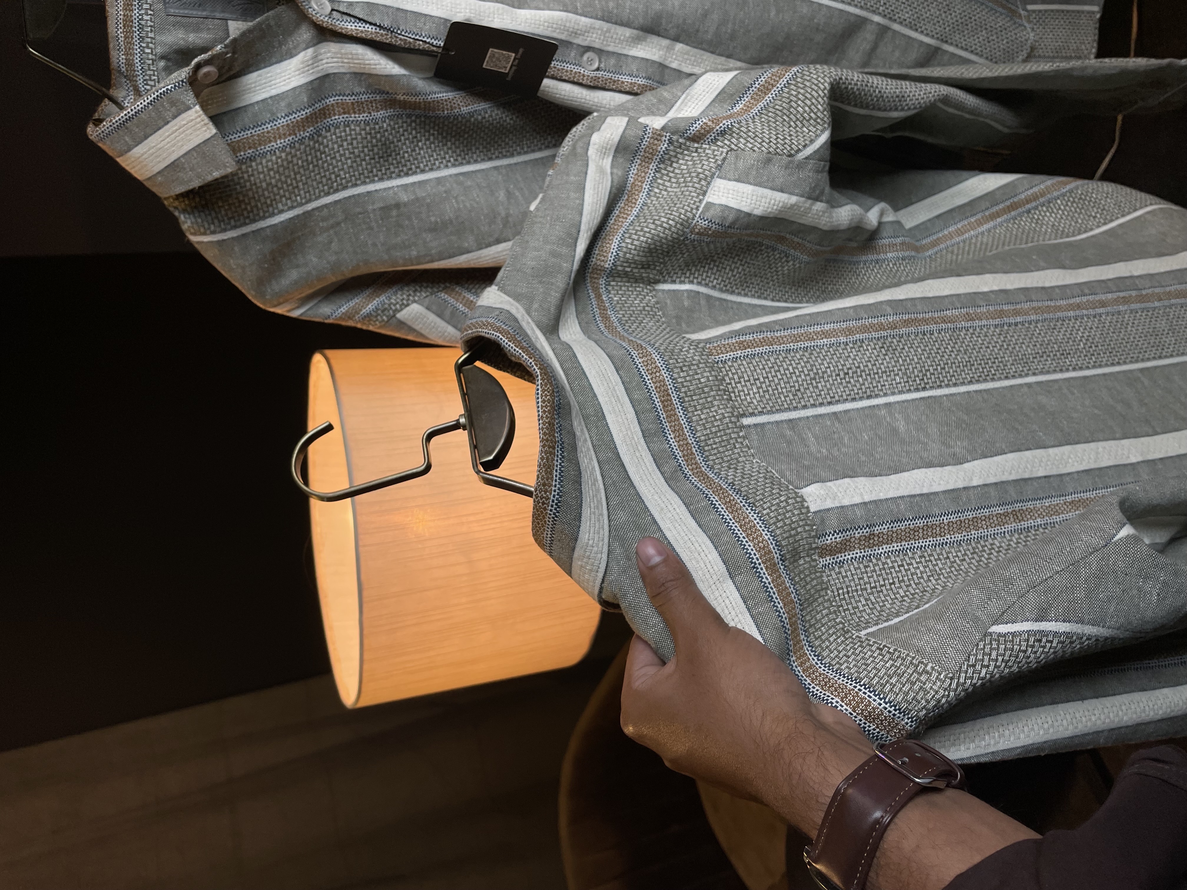 Code- US1 Premium Slim fit Shirt_img_1