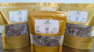 সিড মিক্স ( Seed Mix ) – 500gm