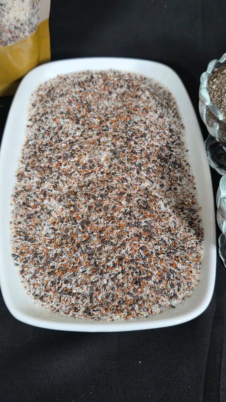 সিড মিক্স ( Seed Mix ) – 250gm - Image 5