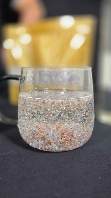 সিড মিক্স ( Seed Mix ) – 250gm - Image 1