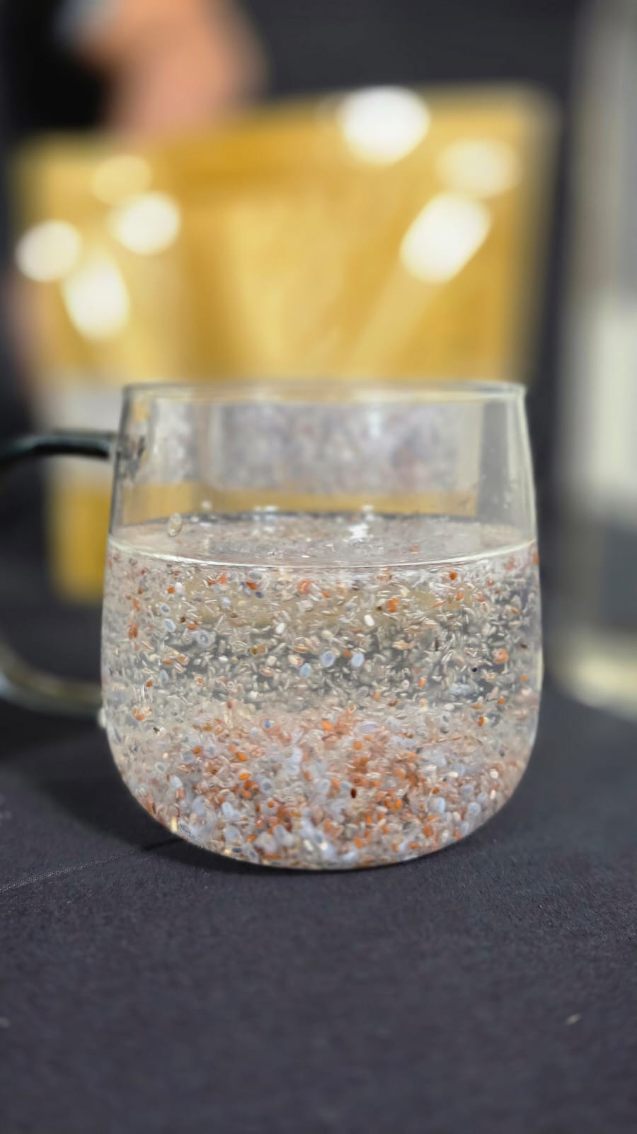 সিড মিক্স ( Seed Mix ) – 250gm