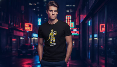 Building Dreams Graphic| Premium Men’s Construction & Architecture Export T-Shirt_img_2