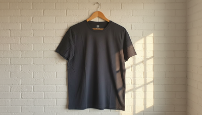 original Export solid t-shirt_img_1