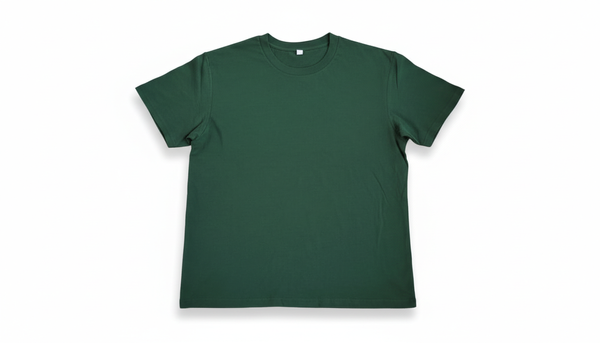 EXPORT SOLID PREMIUM T-SHIRT