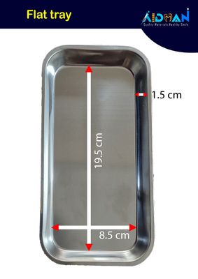 Flat tray_img_0