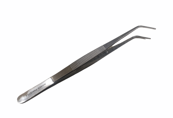 SS Dental Tweezer