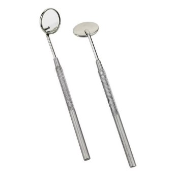 Dental Mirror (SS)