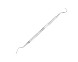 Dental caries probe (SS)