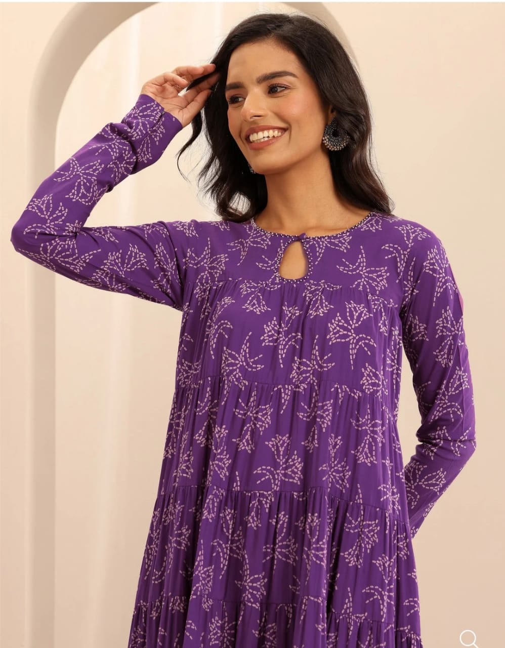 New Anarkoli Three Piece Set_img_2