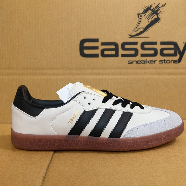 Samba OG Off-white Unisex Sneakers