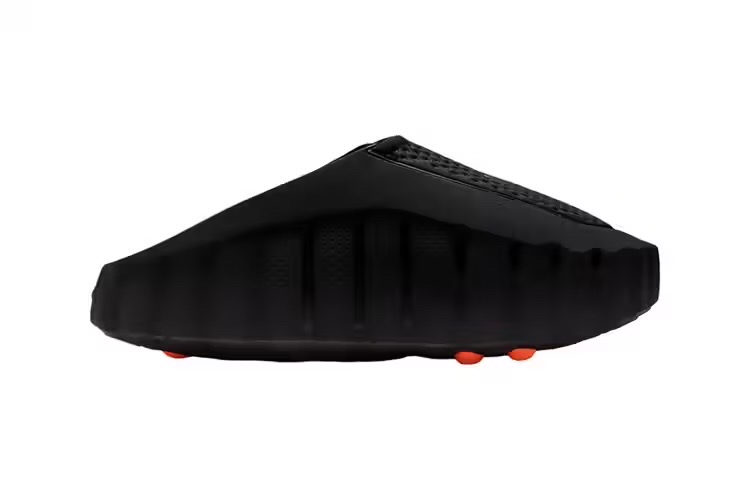 Nike Mind Black for Unisex Slider