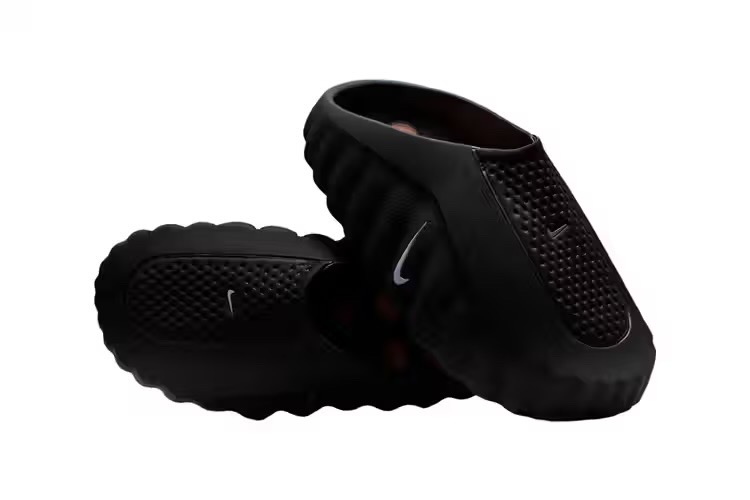 Nike Mind Black for Unisex Slider_img_1