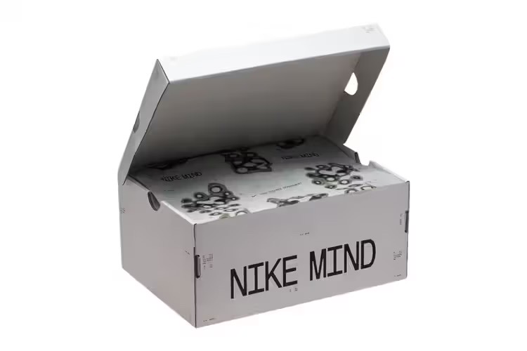 Nike Mind Black for Unisex Slider_img_3