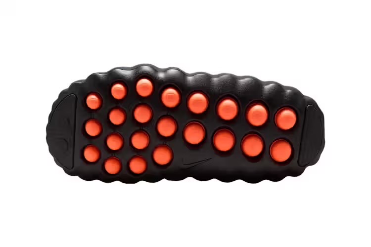 Nike Mind Black for Unisex Slider_img_2