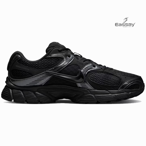 Nike V5 RnR Full Black Unisex Sneakers