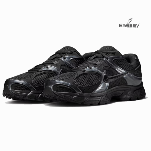 Nike V5 RnR Full Black Unisex Sneakers_img_1