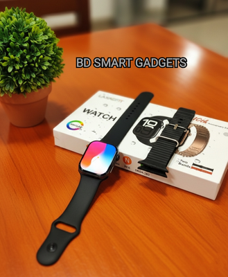 đĨLaxasfit Watch X â Series 10 Smart Watch, AMOLED āĻāĻžāϰā§āĻ āĻĄāĻŋāϏāĻĒā§āϞ⧠āĻ ā§¨āĻāĻŋ āϏā§āĻā§āϰā§āϝāĻžāĻĒ! â¨_img_2