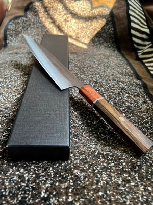 Hand Forged Chef Knife_img_5