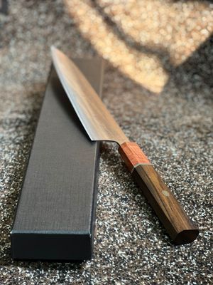Hand Forged Chef Knife_img_2