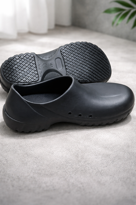 Non-slip Chef Shoes for Men and Women_img_1