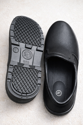 Chef Formal Shoe_img_1