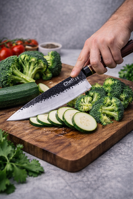 Professional 8inch Chef Knife_img_0