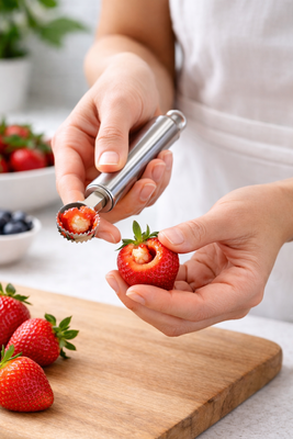 Tomato and Strawberries stem core scopper_img_1