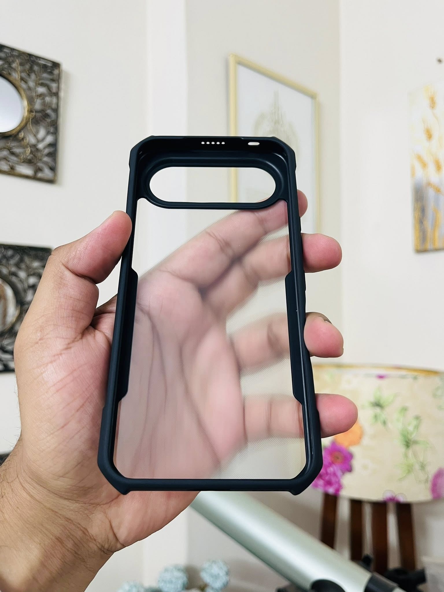 Xundd Case For Honor 500 / 500 Pro Back Cover_img_8