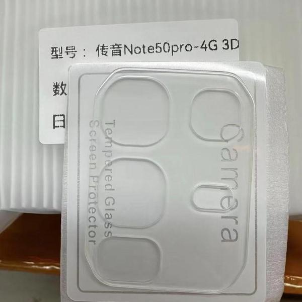 Infinix Note 50 / Note 50 Pro Camera Lens 3G Glass_img_6