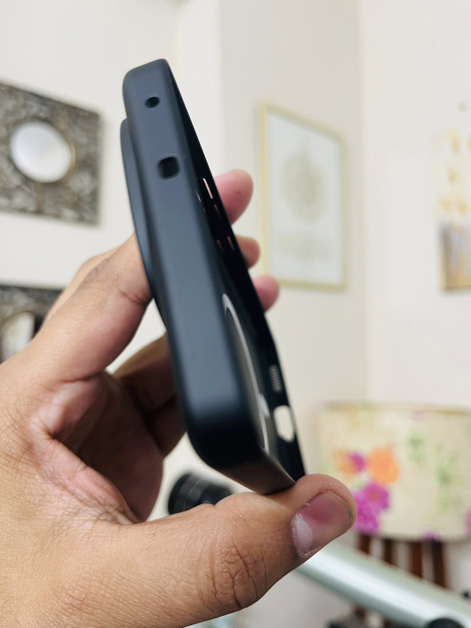 IQoo Z10 Turbo / IQOO Z10 Turbo Pro/IQOO Z10 Turbo PRO pLUS Back Cover Hard Case With Magsafe Supported_img_2